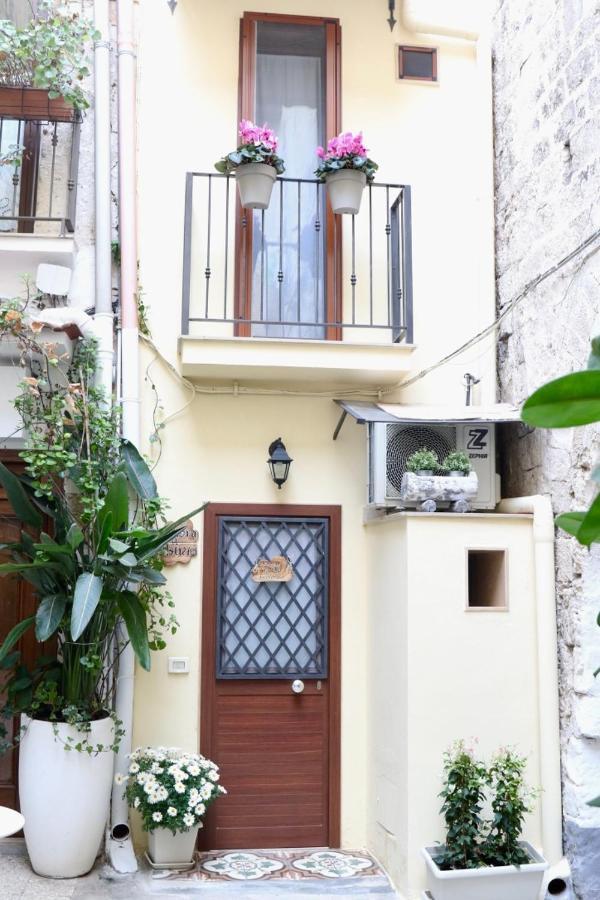 Dimora Il Solstizio Apartment Bari Exterior photo